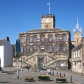 Linlithgow Cross
