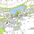 Linlithgow Town Plan