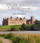 001 Walks around Linlithgow - Cover