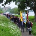Annual Perambulation of Linlithgow's Marches