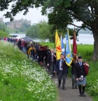 Annual Perambulation of Linlithgow's Marches