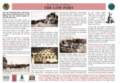 The Low Port