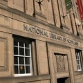 national library of scotland