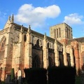 St Mary's Church, Haddington