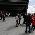 V&A Museum Dundee