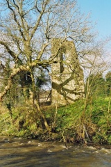 080 Ruin of Manuel Nunnery