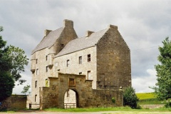 180 Midhope Castle