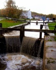 130 Forth and Clyde Locks