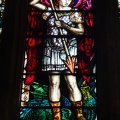 St Michael St Glass in P Ch Chris Long - Copy