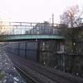 26 Linlithgow footbridge