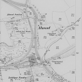 Map 8 Causewayend c1900