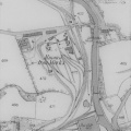 Map 7. Causewayend c1880