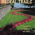 Floral Trails Cover 2020-21