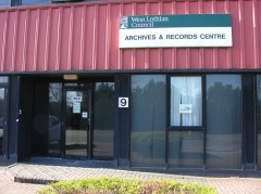 Archives and Records Centre Image (2)
