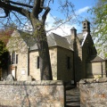 Ecclesmachan Church from car park @Strathbrock Parish Church (2)