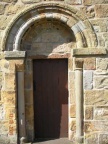 Strathbrock St Nick's South Door @Strathbrock Parish Church (2)