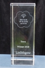 BinB Town Trophy