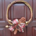 door wreath 1