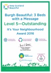 KSB Neighbourhood Award cert 2016