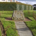 7.7 Mains Rd Battle cairn hedge TO
