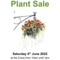 Plant Sale Notice