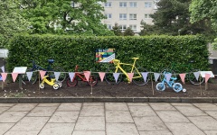 Vennel bikes 1