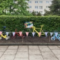 Vennel bikes 1
