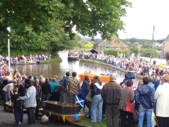 6.2  Canal Fun Day CL