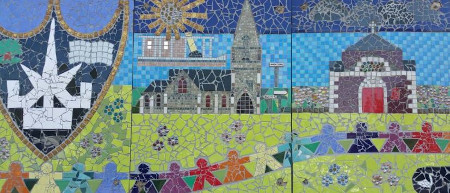 Schools Mosaic Project